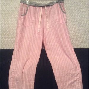 Pajama bottoms/Lounge Pant